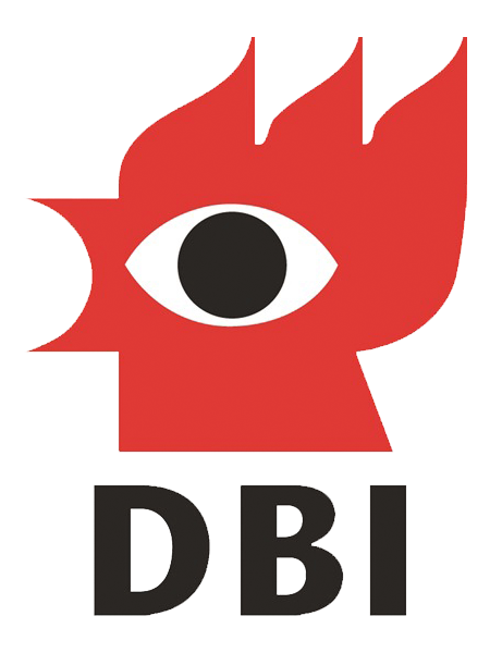 DBI Certifikat